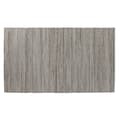 Miniatyrbilde 1 av 6: Gulvteppe Home ESPRIT Hvit Brun Naturell Boho 160 x 230 x 1 cm