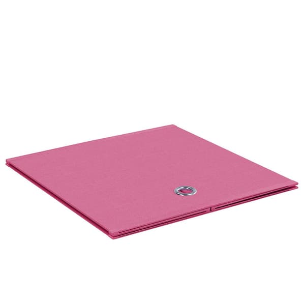 Boxas2 opbevaringskasse pink.