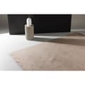 Miniatyrbild 3 av 5: Leni matta 240x350 cm beige.