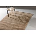 Miniatyrbild 4 av 6: Marcie matta 200x290 cm beige.