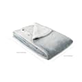 Pikkukuva 9 / 10: Elektroninen Viltti Elakef InnovaGoods Harmaa 120 x 160 cm 160 W