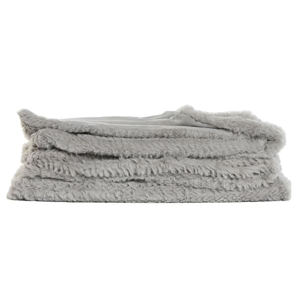 Teppe Home ESPRIT Lysegrp 220 x 240 x 1 cm