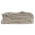 Miniatyrbilde 3 av 4: Teppe Home ESPRIT Beige 220 x 240 x 1 cm