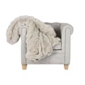 Miniatyrbilde 2 av 4: Teppe Home ESPRIT Beige 220 x 240 x 1 cm