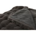 Miniatyrbilde 4 av 4: Teppe Home ESPRIT Brun 220 x 240 x 1 cm