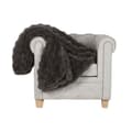 Miniatyrbilde 2 av 4: Teppe Home ESPRIT Brun 220 x 240 x 1 cm