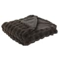 Miniatyrbilde 1 av 4: Teppe Home ESPRIT Brun 220 x 240 x 1 cm