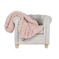 Pikkukuva 2 / 4: Huopa Home ESPRIT Vaaleanpunainen 220 x 240 x 1 cm