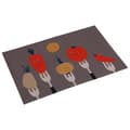 Miniatyrbillede 5 af 8: Tæppe Versa Polyester (50 x 2 x 80 cm)