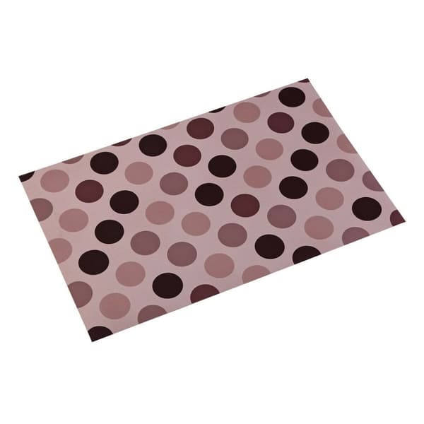 Tæppe Versa Køkken 50 x 2 x 80 cm