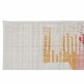Miniatyrbild 4 av 4: Matta DKD Home Decor Abstrakt Multicolour (122 x 180 x 0,7 cm)