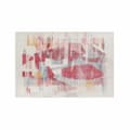 Miniatyrbild 1 av 4: Matta DKD Home Decor Abstrakt Multicolour (122 x 180 x 0,7 cm)