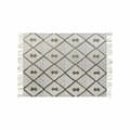 Miniatyrbild 1 av 4: Matta DKD Home Decor Beige Modern (120 x 180 x 1 cm)