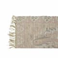 Miniatyrbild 5 av 5: Matta DKD Home Decor 200 x 290 x 0,5 cm Röd Polyester Grön Arab (2 antal)