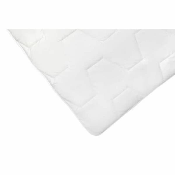 Täcke Abeil Cloud Vit 200 g/m² 200 x 200 cm