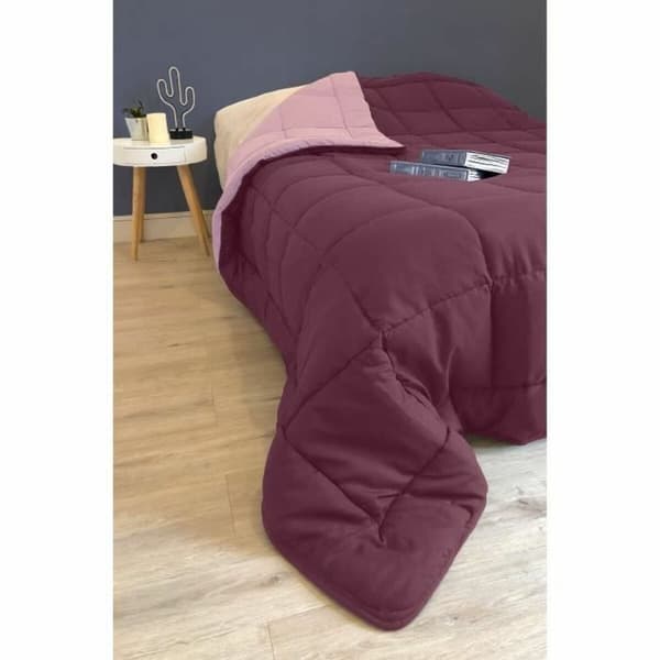 Täcke Poyet Motte CALGARY 400 g /m² 240 x 260 cm