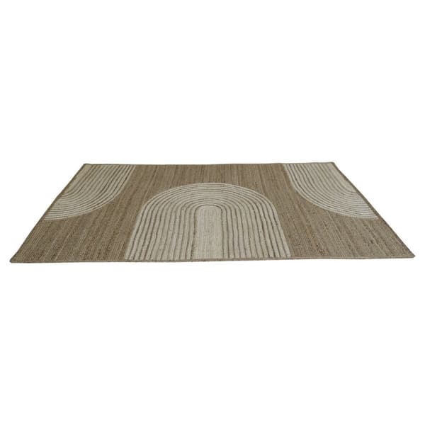 Gulvteppe Home ESPRIT Boho 200 x 300 x 1 cm