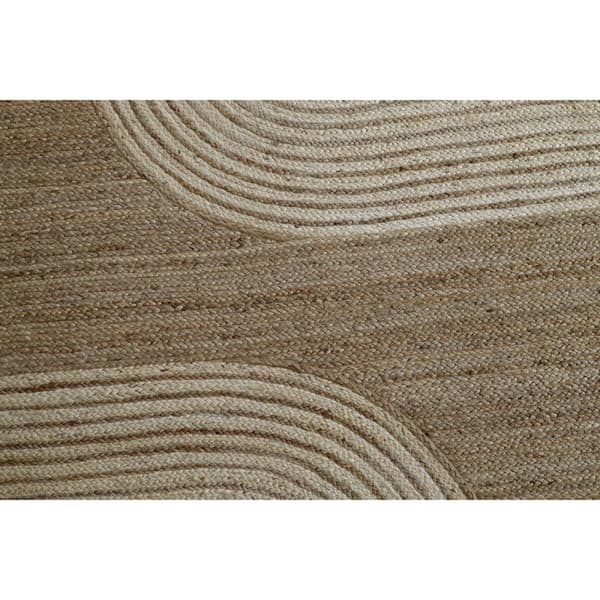 Gulvteppe Home ESPRIT Boho 200 x 300 x 1 cm