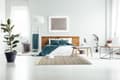 Miniatyrbild 5 av 5: 3D-matta Bergen 1.40*2.00 Beige