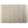 Miniatyrbild 2 av 5: 3D-matta Bergen 1.40*2.00 Beige