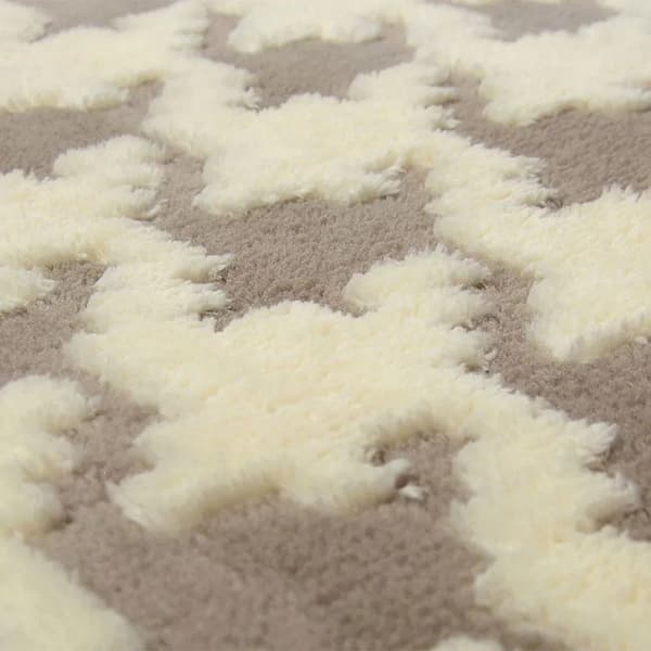 3D-matta Pepitka 1.40*2.00 Beige