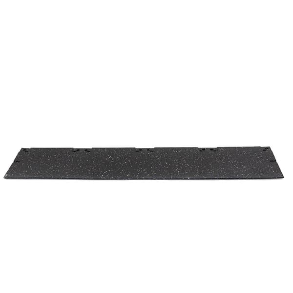 Gummikant sportgolv 'DESERT' - 100x25 cm - 20 mm