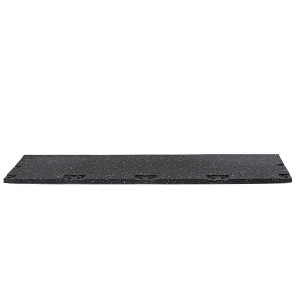 Gummikant sportgolv 'DESERT' - 100x25 cm - 20 mm