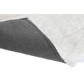 Miniatyrbillede 3 af 5: Tæppe DKD Home Decor 120 x 180 x 8 cm Polyester Elfenben Silke