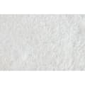 Miniatyrbillede 5 af 5: Tæppe DKD Home Decor 120 x 180 x 8 cm Polyester Elfenben Silke