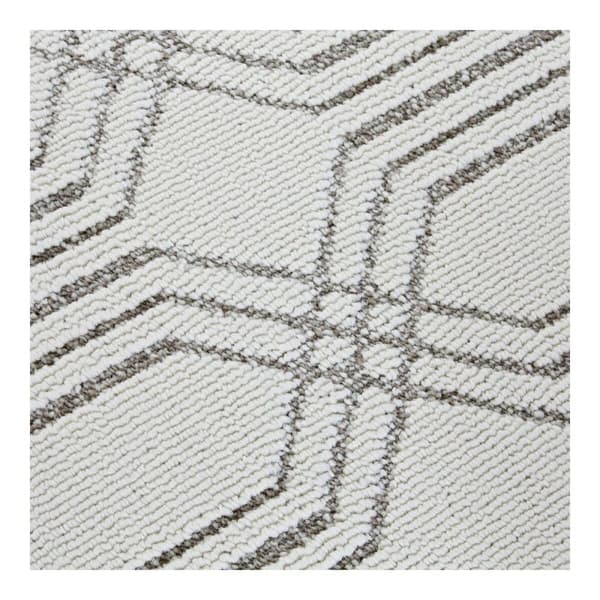 Matto DKD Home Decor Polyesteri Itämainen (120 x 180 x 1 cm)