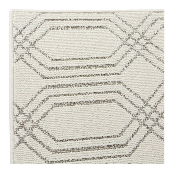 Matto DKD Home Decor Polyesteri Itämainen (120 x 180 x 1 cm)