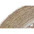 Pikkukuva 3 / 4: Matto DKD Home Decor Ruskea Mandala (200 x 200 x 0,75 cm)