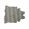Pikkukuva 1 / 3: Matto DKD Home Decor 160 x 150 x 2 cm Polyesteri Siirtomaatyylinen Viidakko