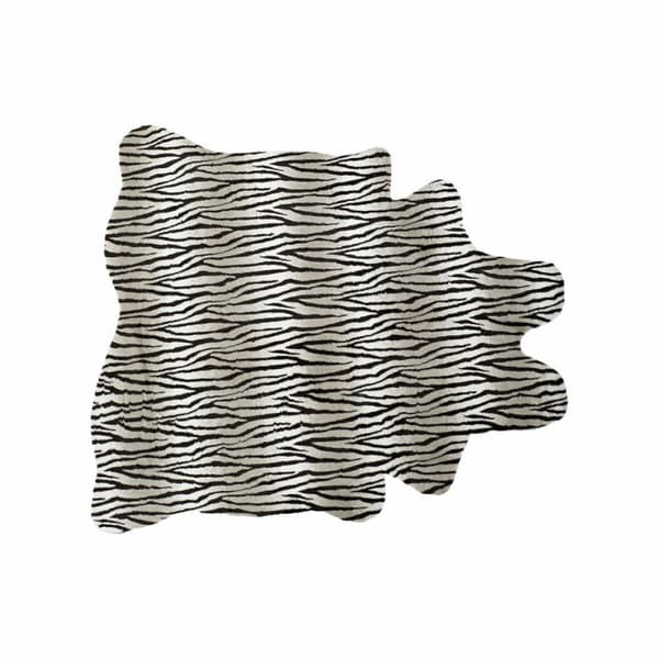 Matto DKD Home Decor 160 x 150 x 2 cm Polyesteri Siirtomaatyylinen Viidakko