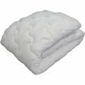 Pikkukuva 1 / 5: Untuvapeite Abeil Valkoinen 400 g /m² 240 x 260 cm