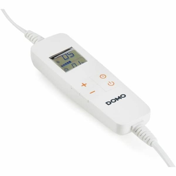 Elektroninen Viltti DOMO Laivastonsininen