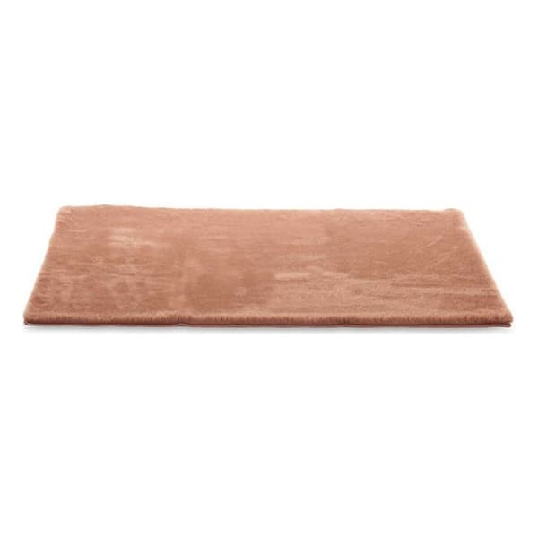 Matto Ruskea 60 x 90 cm (6 osaa)