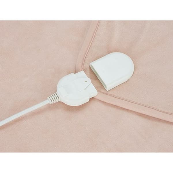 Elektroninen Viltti Adler CR 7424 150 X 160 CM  Vihreä Beige
