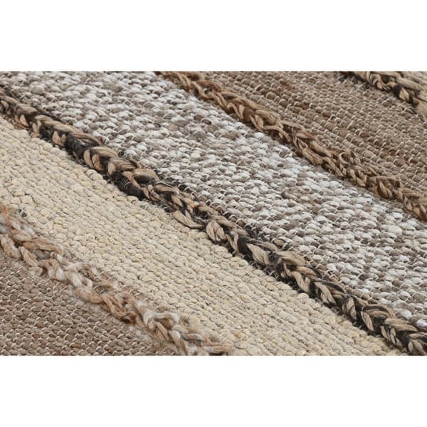 Tæppe Home ESPRIT Multifarvet Boho 160 x 230 x 1 cm