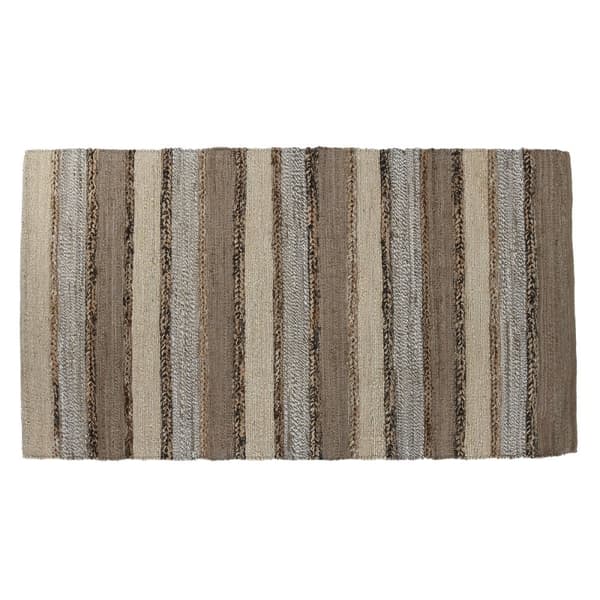 Tæppe Home ESPRIT Multifarvet Boho 160 x 230 x 1 cm