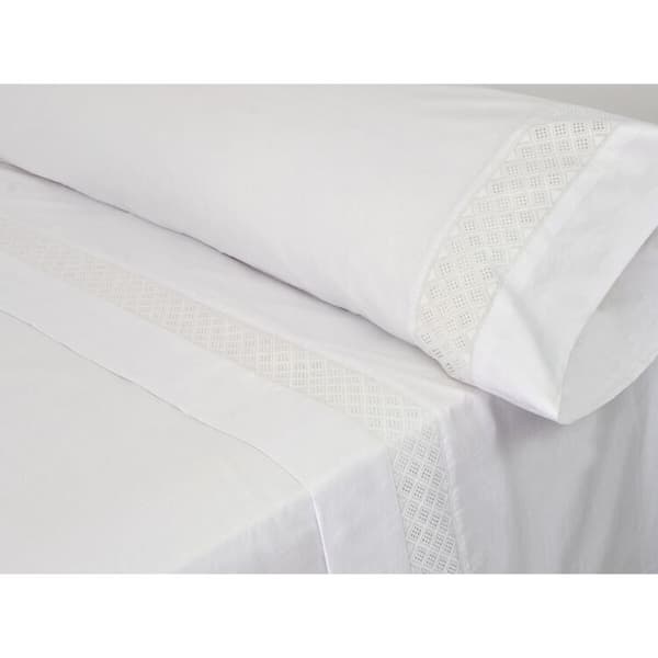 Pussilakanasetti Pierre Cardin ELISA Harmaa 3 Kappaletta