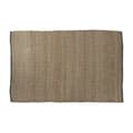 Pikkukuva 1 / 5: Matto Home ESPRIT Ruskea Boho 75 x 175 cm