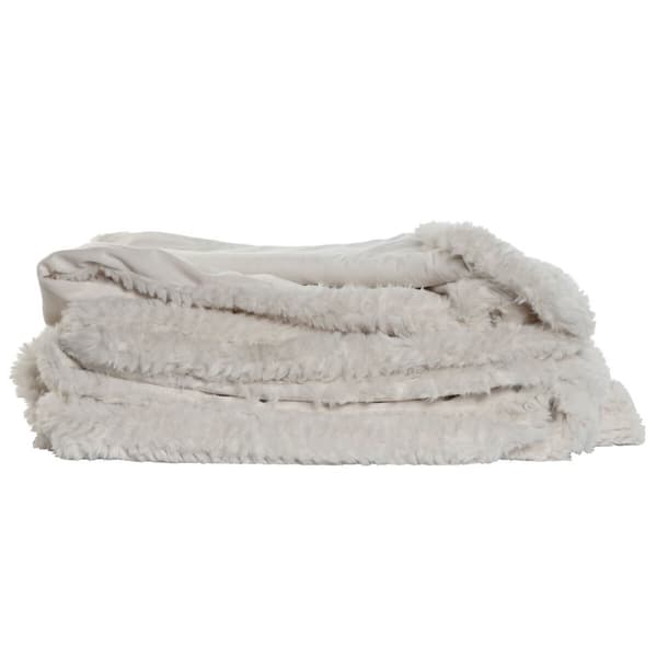 Huopa Home ESPRIT Beige 220 x 240 x 1 cm