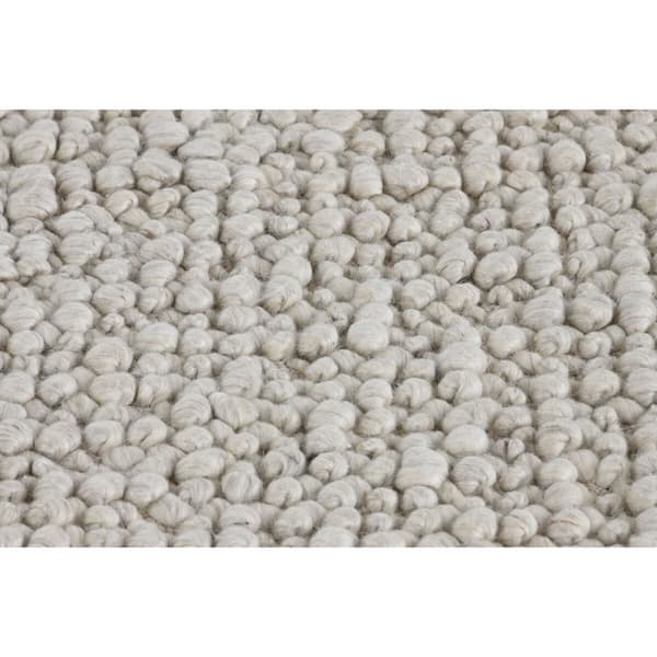 Gulvteppe Home ESPRIT Beige 200 x 300 cm