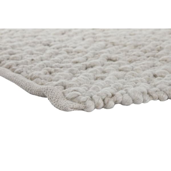 Gulvteppe Home ESPRIT Beige 200 x 300 cm