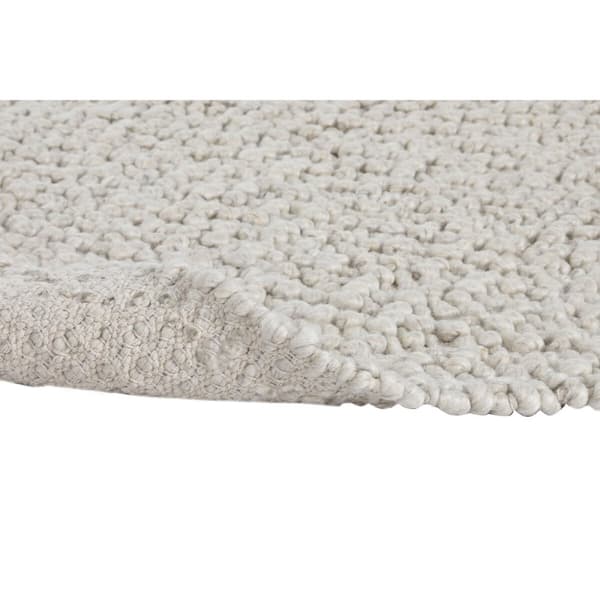 Gulvteppe Home ESPRIT Beige 200 x 300 cm