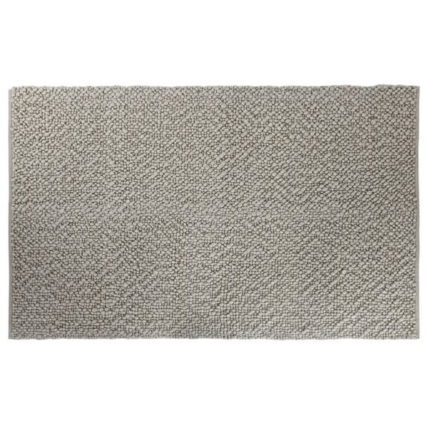 Gulvteppe Home ESPRIT Beige 200 x 300 cm