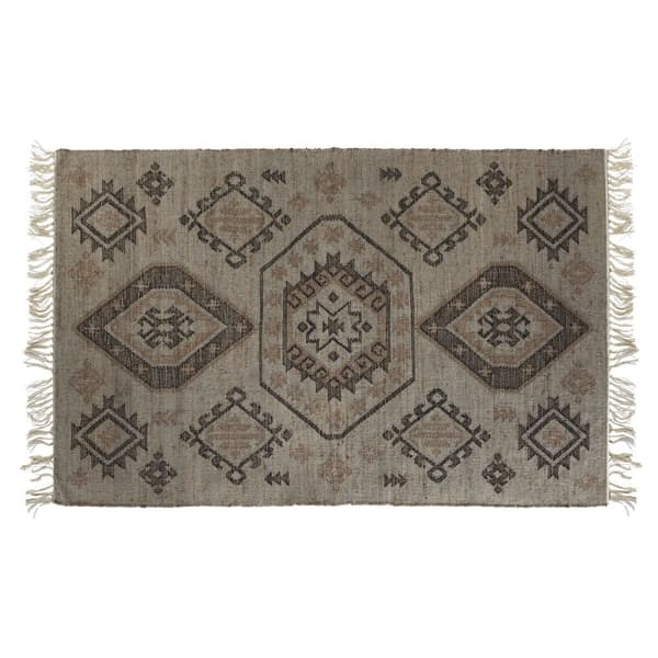 Gulvteppe Home ESPRIT 140 x 200 cm