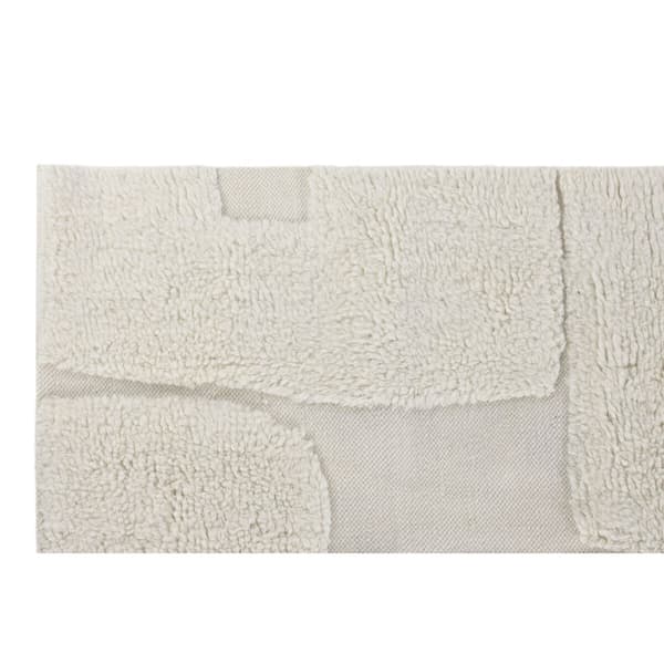 Gulvteppe Home ESPRIT 140 x 200 cm