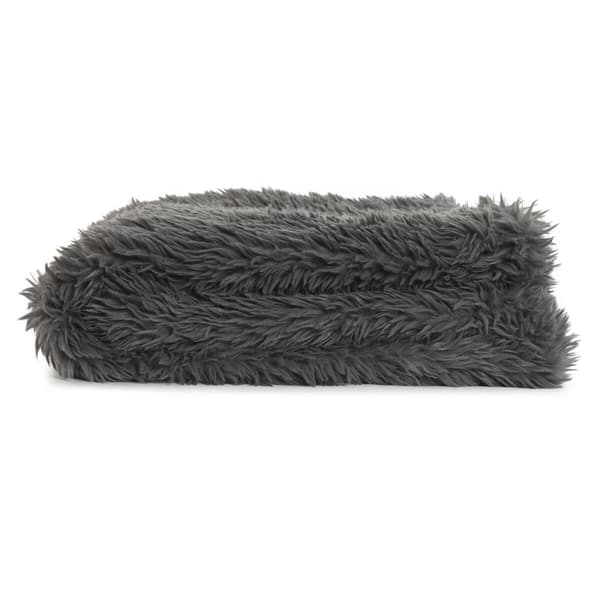 Huopa Home ESPRIT Harmaa 130 x 170 cm